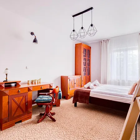 Rodzinny Tatra Giewont View Skibowki 11a By Rentilopl Apartament *