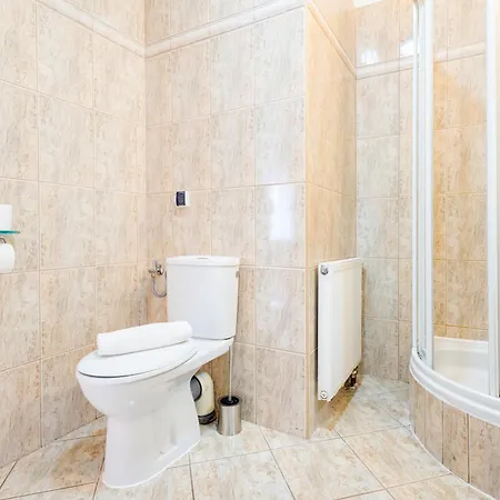 Apartament Rodzinny Tatra Giewont View Skibowki 11a By Rentilopl