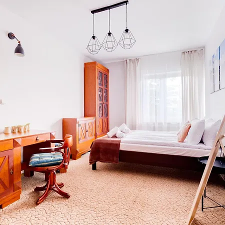 Apartament Rodzinny Tatra Giewont View Skibowki 11a By Rentilopl