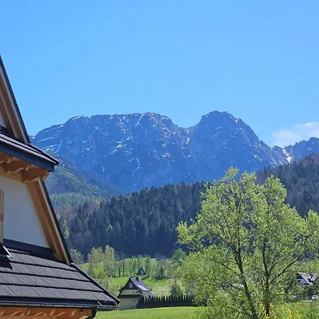 Rodzinny Tatra Giewont View Skibowki 11a By Rentilopl * Zakopane